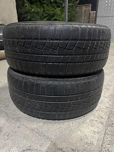 Шины: ШИНЫ 1-MOHAVEcuv—-Crossover 235/65R17 108H всесезонный (2шт) таиланд — 11