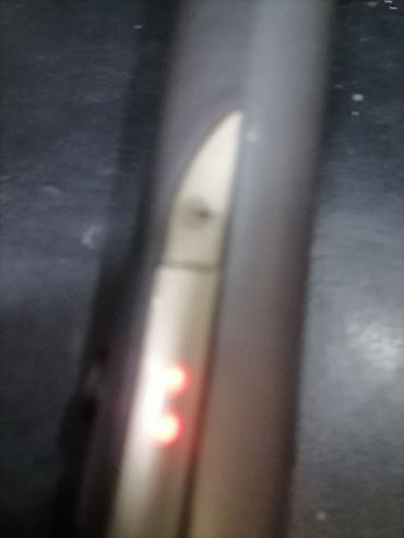 Prese za kosu: Pegla za kosu 58 w odlična
 Mirjevo — 3