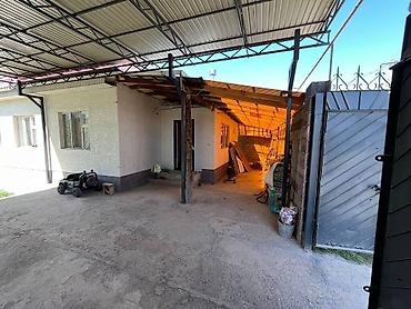 Продажа коттеджей и домов: 🏡 Продаётся частный дом 📍 Бишкек, ж/м Ак-Ордо 🚨 Срочная продажа! 💰 — 6