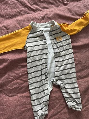 Комплекты одежды: Комплект — 17