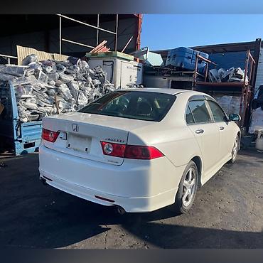 bud e9: Honda accord CL9 в наличии запчасти на данную модель автомобиля Объем — 3