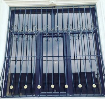 Həyət darvazaları: Bütün Növ Demir İşlerin Hazırlanması.Darvazlar,Seyf -da lalafo.az — 18 Həyət darvazaları: Bütün Növ Demir İşlerin Hazırlanması.Darvazlar,Seyf — 18