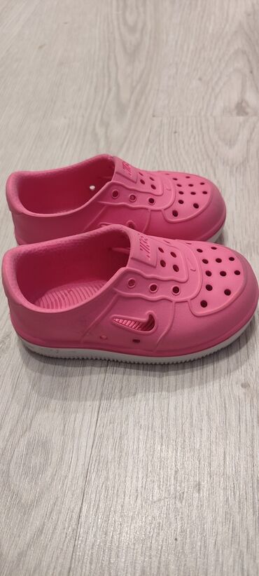 Dečija obuća: Nike, Patike, Veličina: 21, bоја - Roze