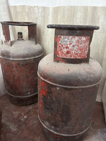 купить икру форели в бишкеке: Газовые баллоны 2 штуки