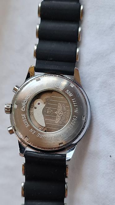 Ručni satovi: Breitling Bentley ručni sat, automatski hronograf - Kućište od — 4