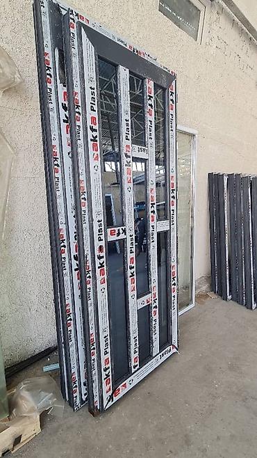 Металлопластиковые окна на заказ: Изготовление металло пластиковых окон и дверей а так же алюминиевых — 3