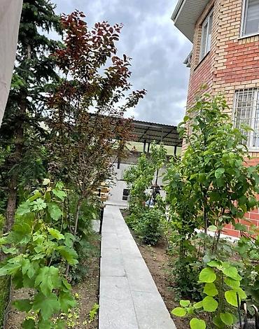 Продажа домов: Дом, 270 м², 6 комнат, Агентство недвижимости, Евроремонт — 6