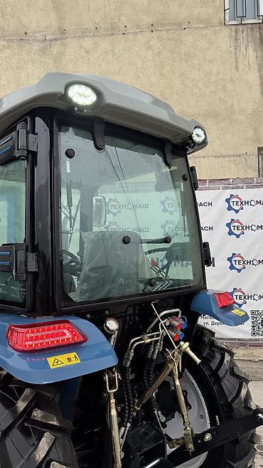 Другие услуги: Трактор 50 л.с. — мощность, универсальность и надёжность!!! от — 9