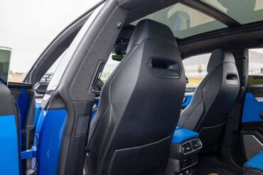 Other cars: Lamborghini Urus 2020 641 ίππων Turbo V8, Μπλε Eleos Μεταλλικό, Μάρκα — 11