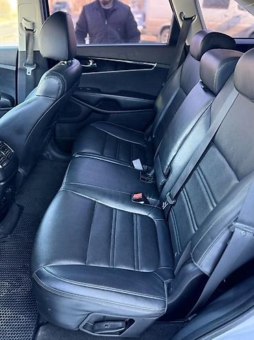 Kia: Kia Sorento: 2019 г., 2.2 л, Автомат, Дизель, Кроссовер — 10