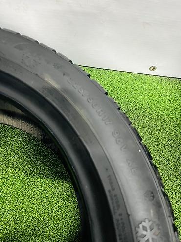 kumho: Шины 225 / 50 / R 17, Всесезонная, Б/у, Комплект, Легковые, Корея, Kumho — 8
