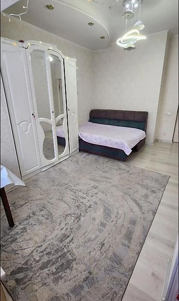 sansui 707: 2 комнаты, 52 м², 106 серия улучшенная, 7 этаж — 2