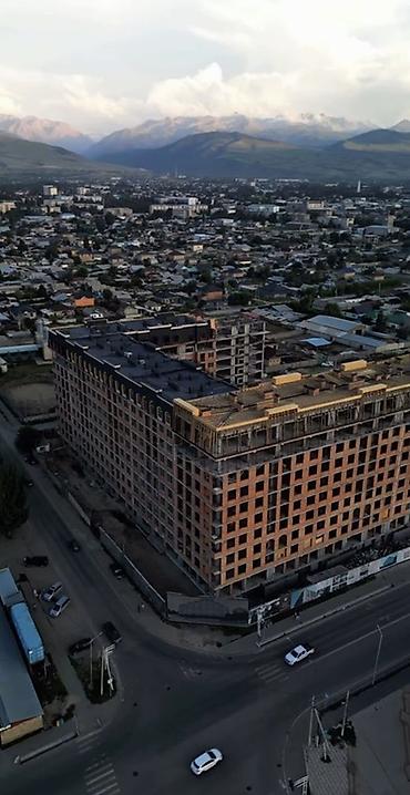 the level: 1 комната, 42 м², Элитка, 4 этаж, ПСО (под самоотделку) — 6