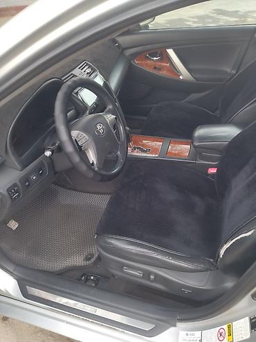 toyota bz3x бишкек: Toyota Camry: 2008 г., Автомат, Бензин, Седан — 4