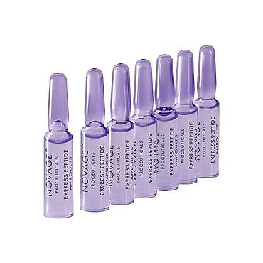 booster: Üz serumu, Oriflame, Bütün dəri növləri üçün, 10 ml, Yeni, Pulsuz çatdırılma, Ödənişli çatdırılma, Rayonlara çatdırılma — 1