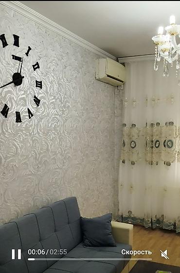 platin satışı: 3 otaqlı kupçalı mənzil – memar əcəmi. 55 m² ; 4/5 interyer təsviri — 2