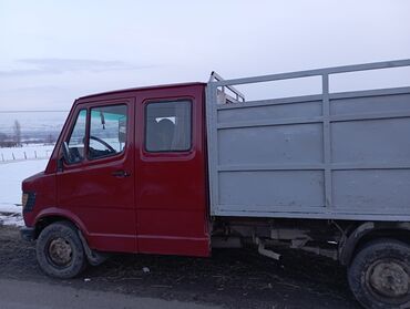 мерседес 124 афтамат: Mercedes-Benz : 1989 г., 3 л, Механика, Дизель