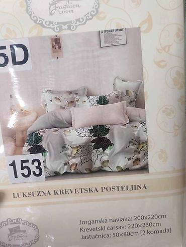 Posteljina: 🌿 Bambus posteljina koja NE traži peglu! Operi – osuši – stavi na — 19