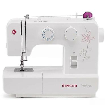 Tikiş maşınları: Tikiş maşını "Singer 1412 (230031155)"Tikis masini Singer 1412 — 1
