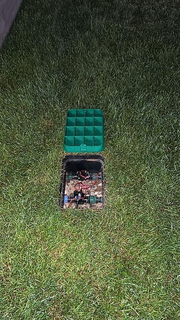 Теплицы: Теплицы — 11