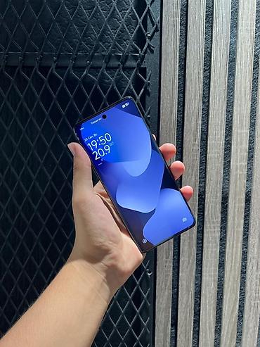 смартфон xiaomi redmi note 14: Xiaomi, 15, Б/у, 128 ГБ, цвет - Черный, В рассрочку, 2 SIM — 3