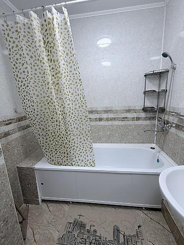 Кире бериш гарнитурлары: Квартира в районе Джал 29 3 комн вся техника имеется плита газ духовка — 8