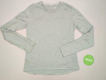 adidas salling: Adidas, T-shirt damski, rozmiar L — 2