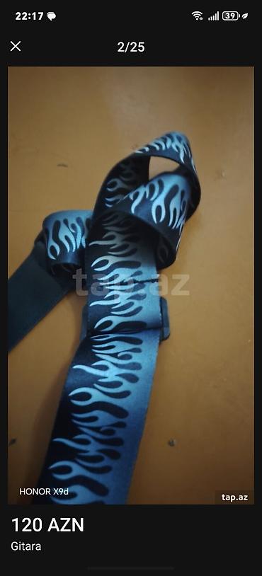 Akustik gitaralar: Akustik gitara — 17