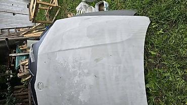 stege lidl: HAUBA F15 ZA BMW X5 M, X5 | BMW X5 f15 hauba original — 1