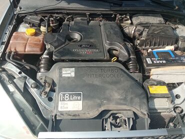рулевая рейка хонда жаз: Ford Focus: 2003 г., 1.8 л, Механика, Дизель, Универсал