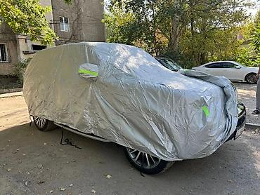 Бампер и комплектующие: Бампер Kia, Новый — 22