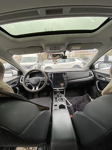 Roewe: Roewe i6: 2019 г., 1.6 л, Автомат, Бензин, Седан — 8