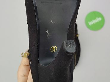 kik botki: Botki damskie, rozmiar 38 — 5