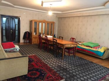 Uzunmüddətli kirayə mənzillər: 20 yanvar metrosunun yaxınlığında 16 mertebeli binanın 7-ci — 2