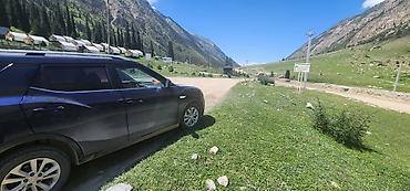 devo tiko: Ssangyong Tivoli: 2019 г., 1.6 л, Автомат, Дизель, Кроссовер — 5