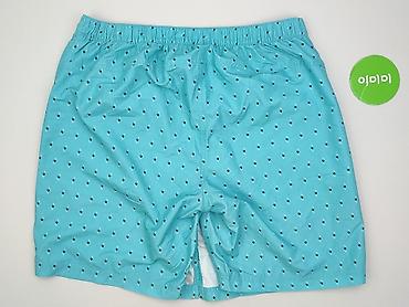 spodenki gobik: Ulla Popken, Szorty damskie, rozmiar 4XL — 3