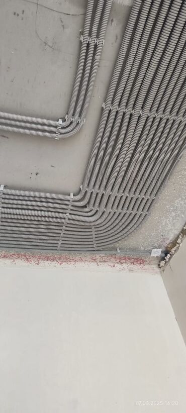 Электрики: Электрик | Установка коробок, Установка распределительных коробок, Демонтаж электроприборов Больше 6 лет опыта — 5