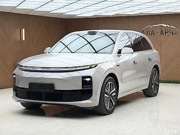 Lixiang: Lixiang L6: 2024 г., 1.5 л, Автомат, Электромобиль — 3