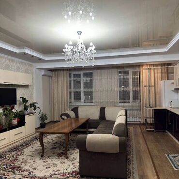 Продажа домов: 107 м², 3 комнаты, Свежий ремонт С мебелью