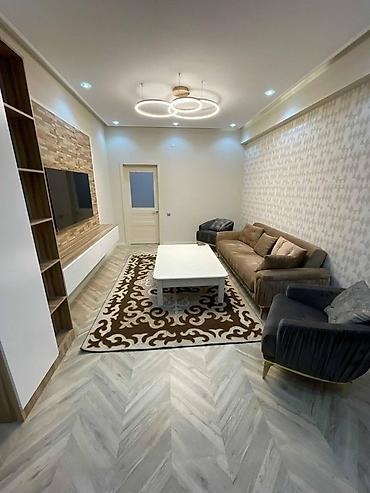 Долгосрочная аренда квартир: 3 комнаты, Собственник, Без подселения, С мебелью полностью — 3