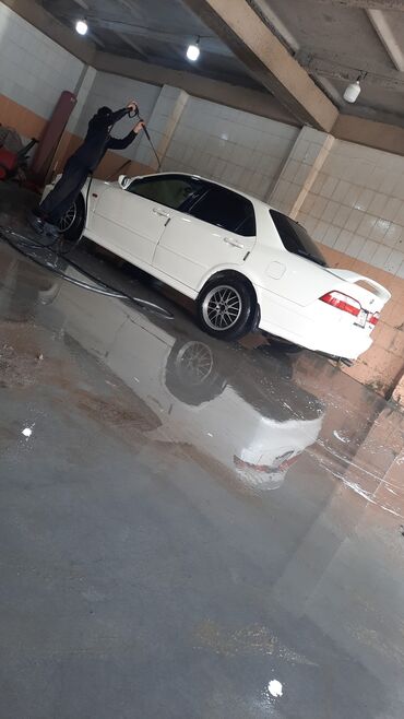 хонда аккорд коробка: Honda Accord: 2002 г., 2 л, Автомат, Бензин, Седан