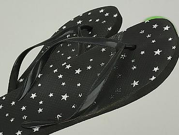 yezzy klapki: Japonki damskie, rozmiar 38 — 5