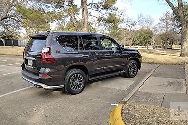 mercedesbenz c 230: Lexus GX modelin ön və arxa şarlottasıdır.Şarlotta demək olarki — 4