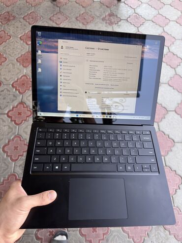 ddr3 4gb для ноутбука: Ноутбук, Microsoft Surface, 16 ГБ ОЭТ, Intel Core i7, 13.5 ", Колдонулган, Жумуш, окуу үчүн, эс тутум SSD