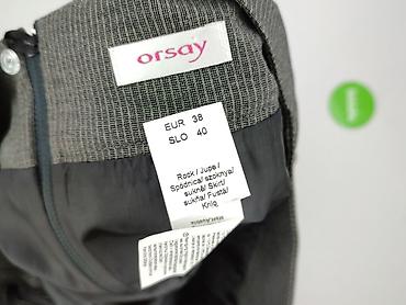 orsay biala spodnice: Orsay, Spódnica damska, rozmiar S — 4