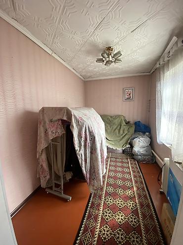 Продажа коттеджей и домов: Аскар Шакиров көчөсүнөн,жолдун боюнан жер үй сатылат 📍Жери 2 — 8