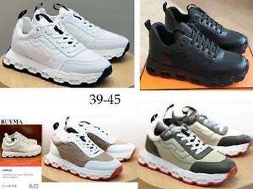 Patike: HERMES, VRHUNSKI MODELI, TOP 2025-26 | Najnovije. Hit. Hit. Hit — 16