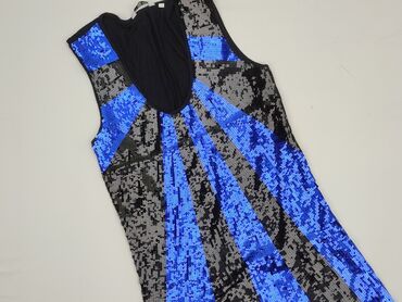 Women: Women`s dress, size L (EU 40)