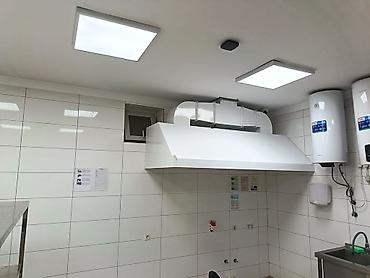 крат: - Выполняем комплексы работ для ресторанов, кафе, баров, пекарен — 2