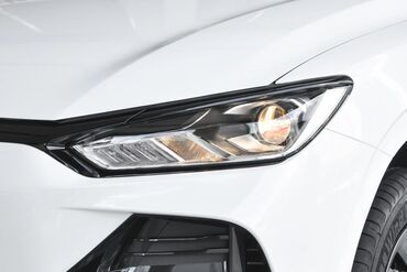 BYD: BYD E2: 2024 г., Автомат, Электромобиль, Хэтчбэк at lalafo.kg — 9 BYD: BYD E2: 2024 г., Автомат, Электромобиль, Хэтчбэк — 9